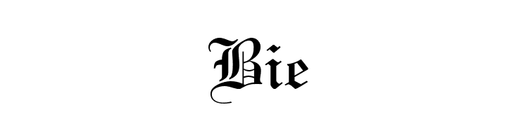 ClerestorySSK  Free Fonts Download