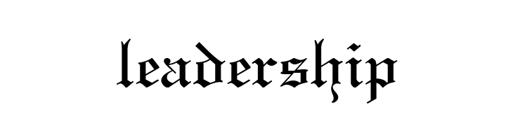 ClerestorySSK  Free Fonts Download