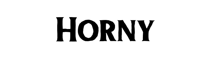 DeadheadRough  Free Fonts Download