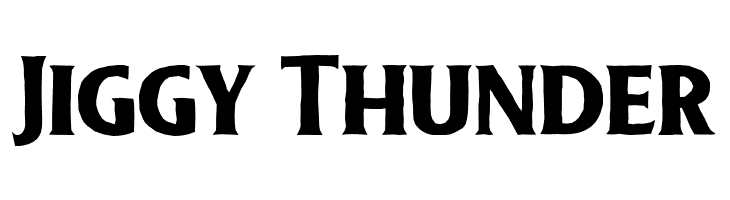 DeadheadRough  Free Fonts Download