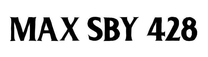 DeadheadRough  Free Fonts Download