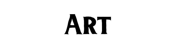 Deadhead Rough  Free Fonts Download