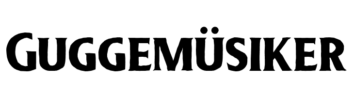 Deadhead Rough  Free Fonts Download