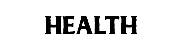 Deadhead Rough  Free Fonts Download
