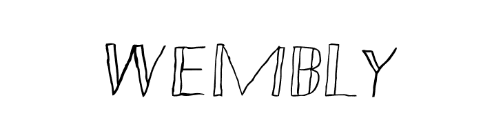 DoubleStrike  Free Fonts Download