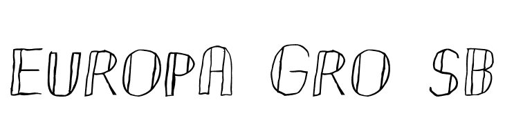 DoubleStrike  Free Fonts Download