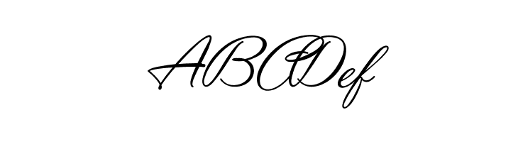 Yaquote Script Personal Use  Free Fonts Download