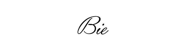 Yaquote Script Personal Use  Free Fonts Download