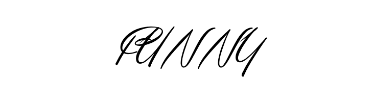 Yaquote Script Personal Use  Free Fonts Download