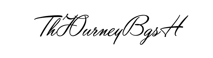 Yaquote Script Personal Use  Free Fonts Download