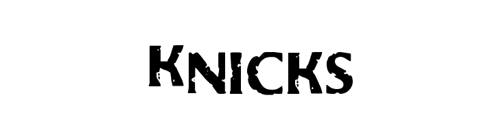 Body Swipers Staggered  Free Fonts Download