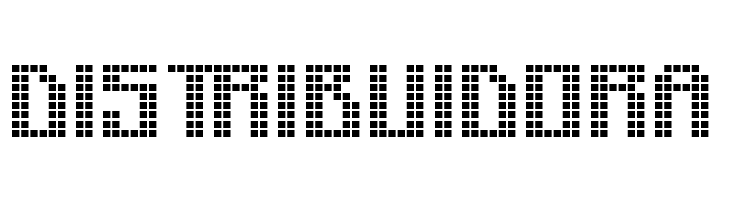 MK Zodnig Square  Free Fonts Download