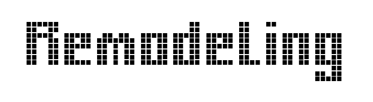 MK Zodnig Square  Free Fonts Download