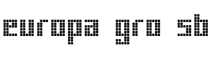 MK Zodnig Square  Free Fonts Download