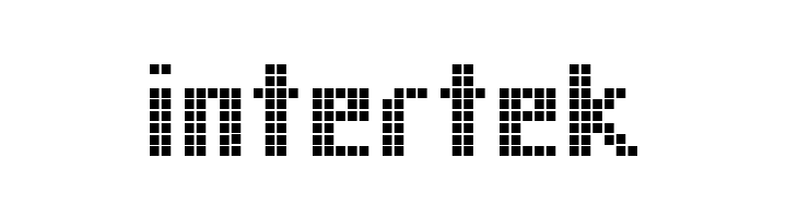 MK Zodnig Square  Free Fonts Download