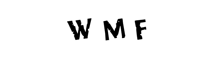 Body Swipers Rotated  Free Fonts Download