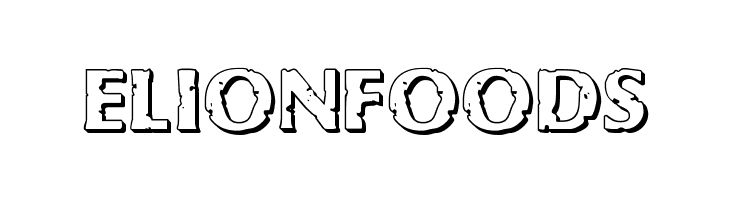 Body Swipers 3D  Free Fonts Download