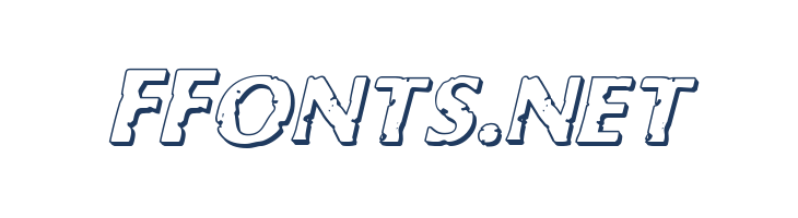 Body Swipers 3D Italic font — Lorem ipsum body text preview