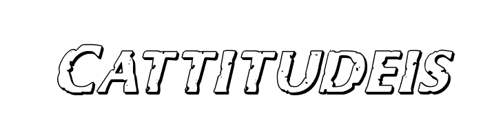 Body Swipers 3D Italic  Free Fonts Download