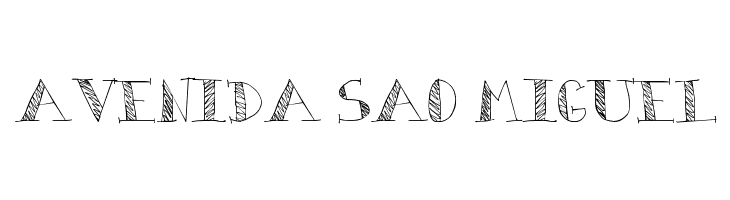 DJB Monkey Scratches  Free Fonts Download