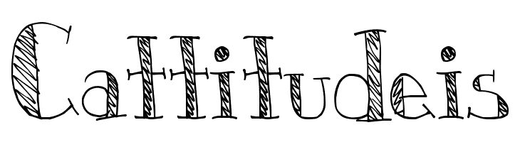 DJB Monkey Scratches  Free Fonts Download