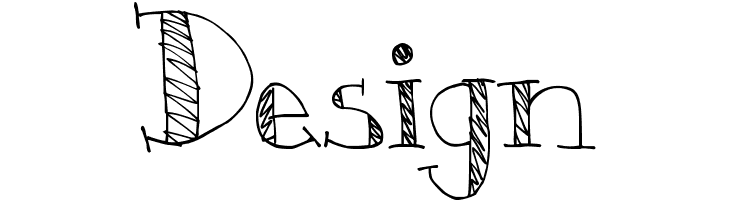 DJB Monkey Scratches  Free Fonts Download