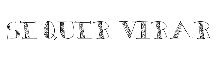 DJB Monkey Scratches  Free Fonts Download