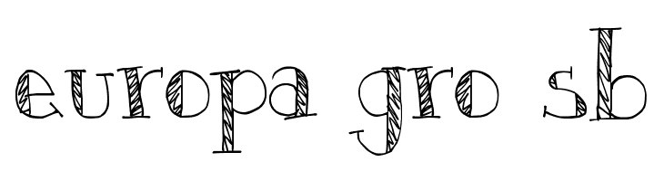 DJB Monkey Scratches  Free Fonts Download