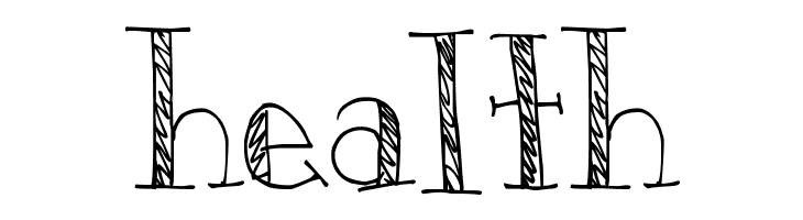 DJB Monkey Scratches  Free Fonts Download