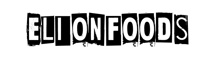 Human Error Flag  Free Fonts Download