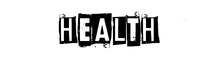 Human Error Flag  Free Fonts Download