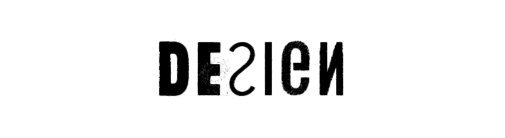 Human Error Upside Down  Free Fonts Download