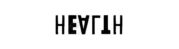 Human Error Upside Down  Free Fonts Download