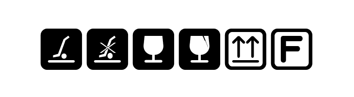 Notice  Free Fonts Download