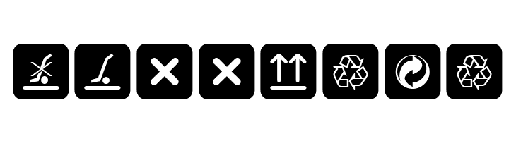 Notice  Free Fonts Download