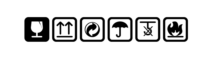 Notice  Free Fonts Download