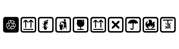 Notice  Free Fonts Download