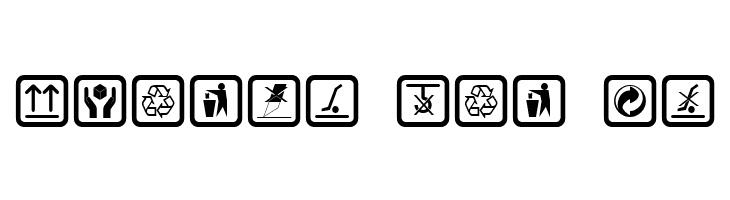 Notice  Free Fonts Download