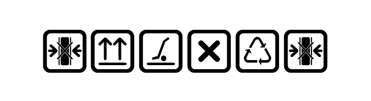 Notice  Free Fonts Download