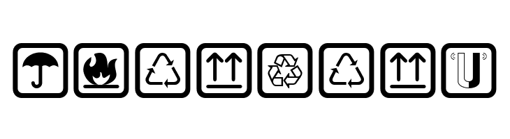 Notice  Free Fonts Download