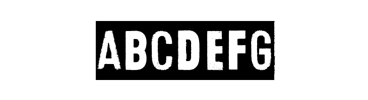 Human Error Dark  Free Fonts Download