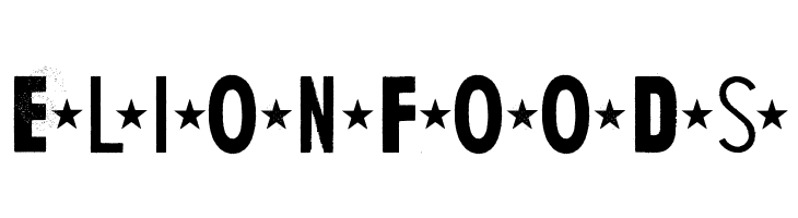 Human Error Star  Free Fonts Download