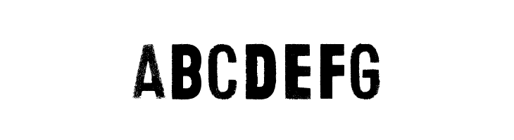 Human Error  Free Fonts Download