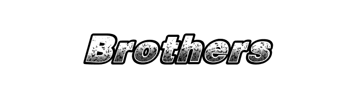 RacingNumbers  Free Fonts Download