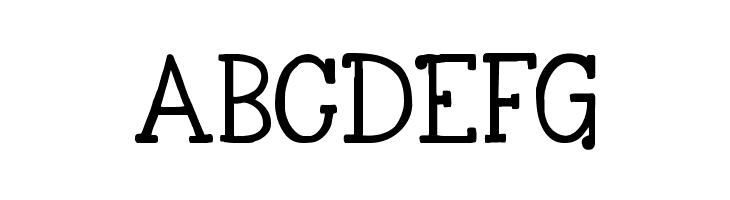 KG Be Still & Know  Free Fonts Download