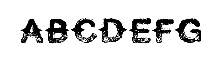 Never Speak Of  Free Fonts Download