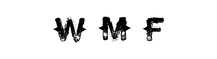 Never Speak Of  Free Fonts Download