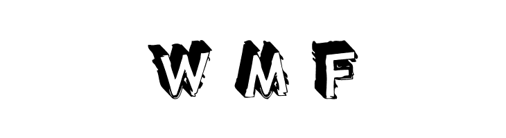 Taco Truck Militia  Free Fonts Download