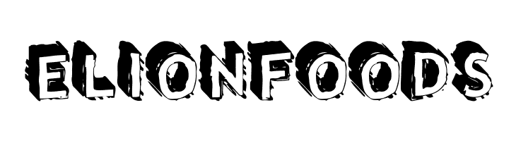 Taco Truck Militia  Free Fonts Download