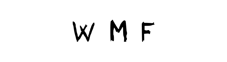 Book Report NBP  Free Fonts Download